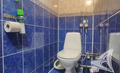 Купить 3-комнатную квартиру, Брест, Восток, ул. Московская. Фото 10