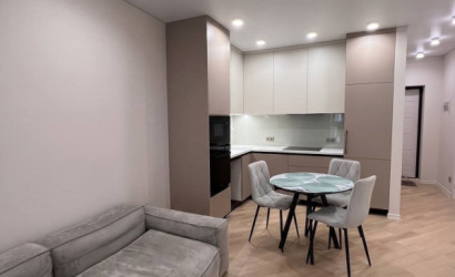 Снять 2-комнатную квартиру, Минск, Жореса Алфёрова, 11(Октябрьский район). Фото 8