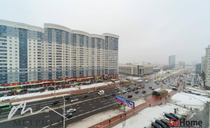 Купить 1-комнатную квартиру, Минск, Дзержинского просп., 11 (Московский район). Фото 20