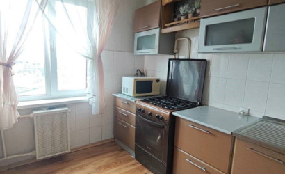 Купить 4-комнатную квартиру, Могилев, Кобринская, 38. Фото 8
