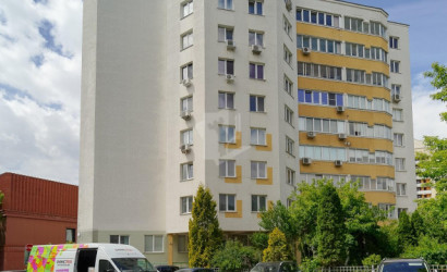 Купить 3-комнатную квартиру, Минск, Сурганова ул., 27 (Советский район). Фото 16