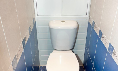 Купить 3-комнатную квартиру, Минск, тракт Игуменский, д. 34 (Ленинский район). Фото 14