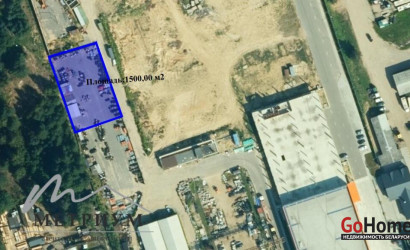 Аренда помещения, Колодищи, Промышленная ул., 12/3,  172.2 кв.м.. Фото 2