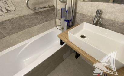 Купить 1-комнатную квартиру, Брест, Тришин, ул. Московская. Фото 11