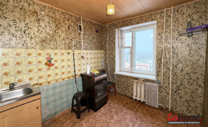 Купить 2-комнатную квартиру, Витебск, Титова, 14. Фото 6