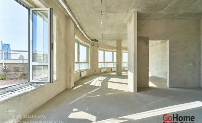 Купить 6-комнатную квартиру, Минск, Сторожовская ул., 6 (Центральный район). Фото 4