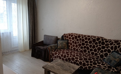 Снять 2-комнатную квартиру на сутки, Новополоцк, молодежная 90. Фото 3