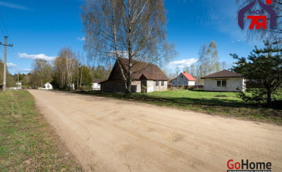 Купить участок, Гаяны, 8 соток. Фото 4