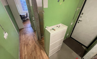 Купить 2-комнатную квартиру, Гродно, Пролетарская, 67. Фото 12