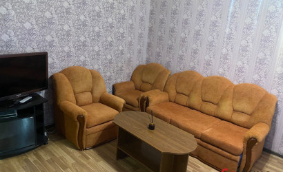 Снять 1-комнатную квартиру на сутки, Полоцк, Гоголя 27. Фото 6