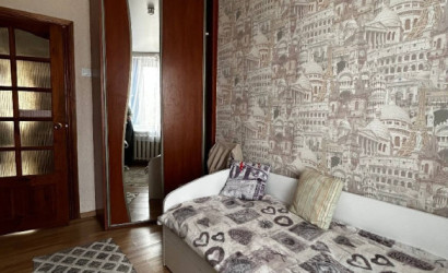 Купить 4-комнатную квартиру, Радунь, В.И. Ленина. Фото 14