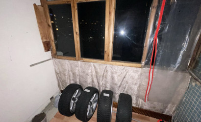 Купить 2-комнатную квартиру, Гродно, Курчатова, 34/1. Фото 5