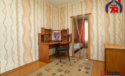 Купить дом, Березинское, Луговая ул., 25 соток. Фото 5