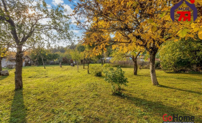 Купить дом в деревне, ДАЧНЫЕ ПЛЕСЫ, 7 соток. Фото 4