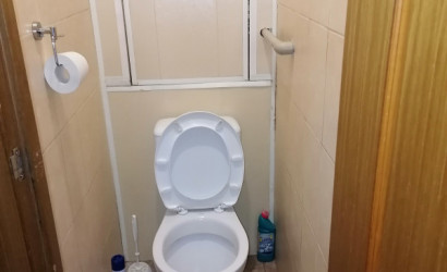 Снять 2-комнатную квартиру на сутки, Полоцк, Октябрьская, 33. Фото 3