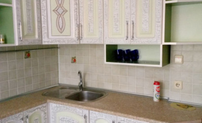 Снять 2-комнатную квартиру на сутки, Брест, Рокоссовского 14-34 . Фото 1