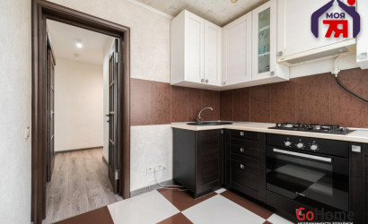 Купить 2-комнатную квартиру, Минск, Чайковского проезд, 6(Первомайский район). Фото 3