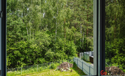 Купить дом в деревне, Тонус, 5.16 соток. Фото 23