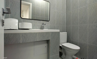 Аренда офиса, Минск, Замковая ул., 33,  от 36 до 150 кв.м.. Фото 9