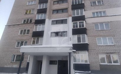 Купить 3-комнатную квартиру, Заславль, Микрорайон 1 м-н. Фото 8