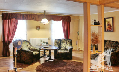 Купить дом, Леплевка, Домачевский с/с, 25 соток. Фото 9