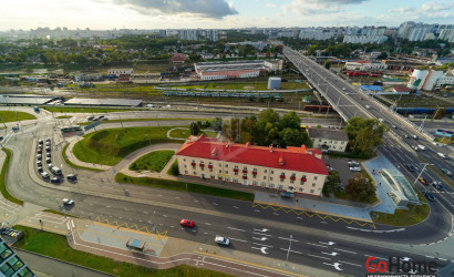 Купить 1-комнатную квартиру, Минск, Брилевская ул., 27 (Октябрьский район). Фото 14