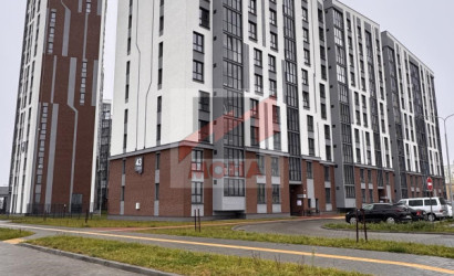 Купить 2-комнатную квартиру, Брест, ул. Октябрьской революции, д. . Фото 1