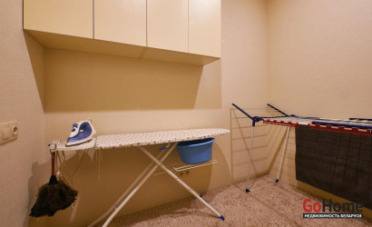 Снять 3-комнатную квартиру, Минск, Сторожовская ул. 6 (Центральный район). Фото 11