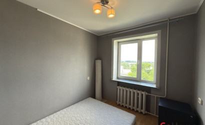 Купить 3-комнатную квартиру, Минск, Серафимовича ул., 6/2(Ленинский район). Фото 5