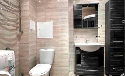 Купить 1-комнатную квартиру, Минск, Скрыганова ул. 4 (Фрунзенский район). Фото 9