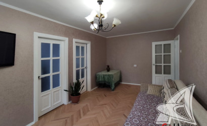 Купить 3-комнатную квартиру, Брест, Восток, пр-т Партизанский. Фото 5