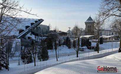 Купить 2-комнатную квартиру, Витебск, Фрунзе, 15. Фото 18