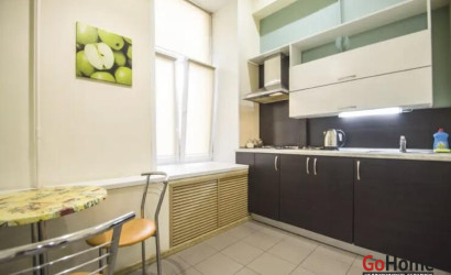 Купить 2-комнатную квартиру, Минск, Энгельса ул., 28 (Ленинский район). Фото 9