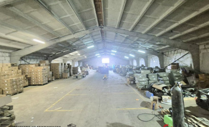 Аренда склада, Ковалевщина, Заводская, 5/3,  1000 кв.м.. Фото 2