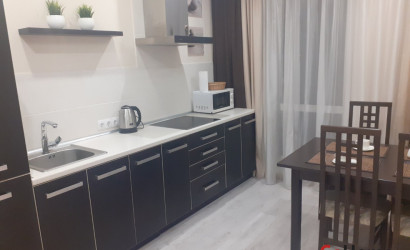 Снять 2-комнатную квартиру на сутки, Брест, ул. Московская, д. 251. Фото 18