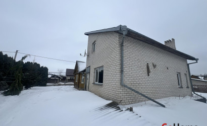 Купить дом, Лида, Дзержинского ул., 23, 10.26 соток. Фото 3