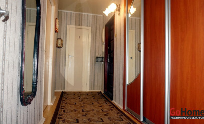 Купить 3-комнатную квартиру, Солигорск, ул. Парковая д.10. Фото 12