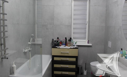 Купить дом, Заказанка, Знаменский с/с, 15 соток. Фото 23