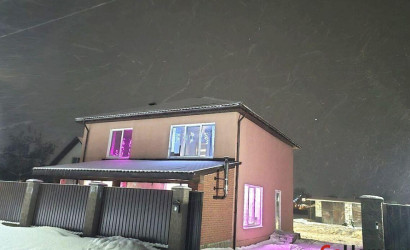 Купить дом, Голоцк, Южная ул., 22.05 соток. Фото 30