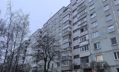 Купить 2-комнатную квартиру, Витебск, Терешковой, 30/3. Фото 1