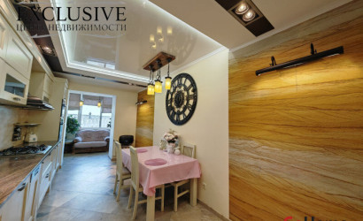 Купить 3-комнатную квартиру, Барановичи, Брестская ул., 38. Фото 2