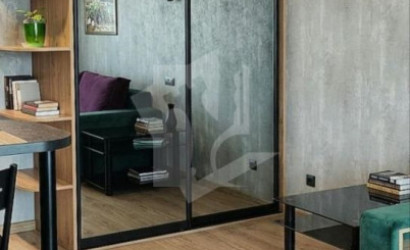 Снять 1-комнатную квартиру, Минск, просп. Мира, д. 14. Фото 3