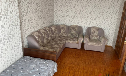 Снять 3-комнатную квартиру на сутки, Мозырь, Интернациональная д. 67. Фото 6