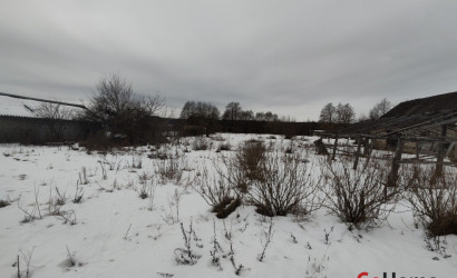 Купить дом, Подроссь, д. Подроссь , 25 соток. Фото 17