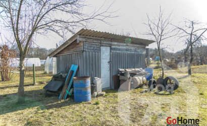 Купить дом в деревне, Гранат, 10 соток. Фото 19