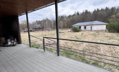 Купить дом, Новосады, Белорусская ул., 25 соток. Фото 14