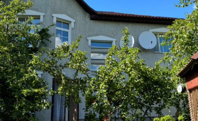 Купить коттедж, Краковка, Ул Комсомольская 9а, 10 соток. Фото 5