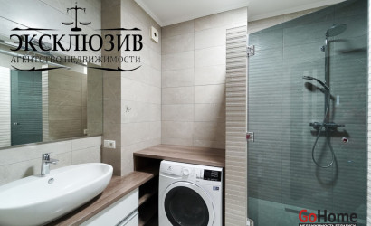 Купить 2-комнатную квартиру, Минск, Связистов ул., 10 (Партизанский район). Фото 12