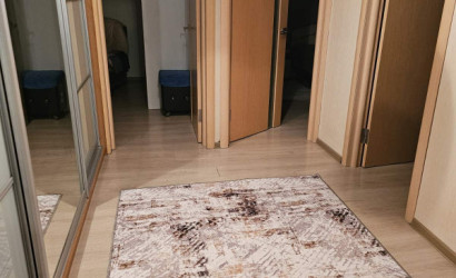 Снять 3-комнатную квартиру, Минск, ул. Горецкого, д. 41 (Фрунзенский район). Фото 11