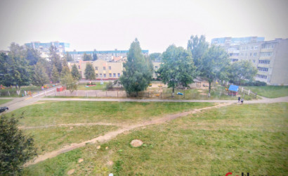 Купить 3-комнатную квартиру, Лида, Рыбиновского ул., 64/1. Фото 31